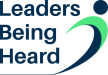 Leaders Being Heard Logo